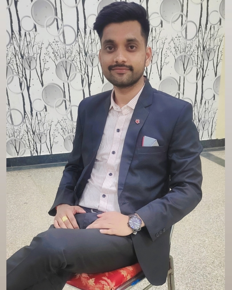 Krishna Kant Mishra