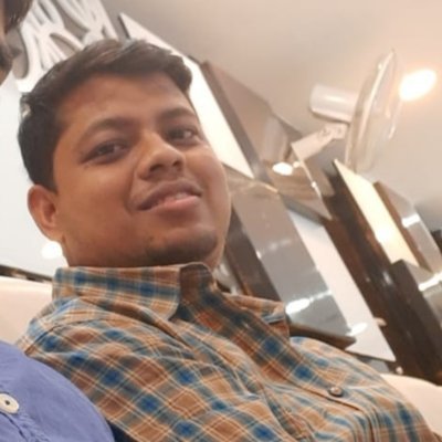 Kumar Gaurav