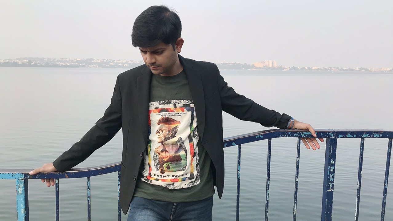 KumarRishi's pic