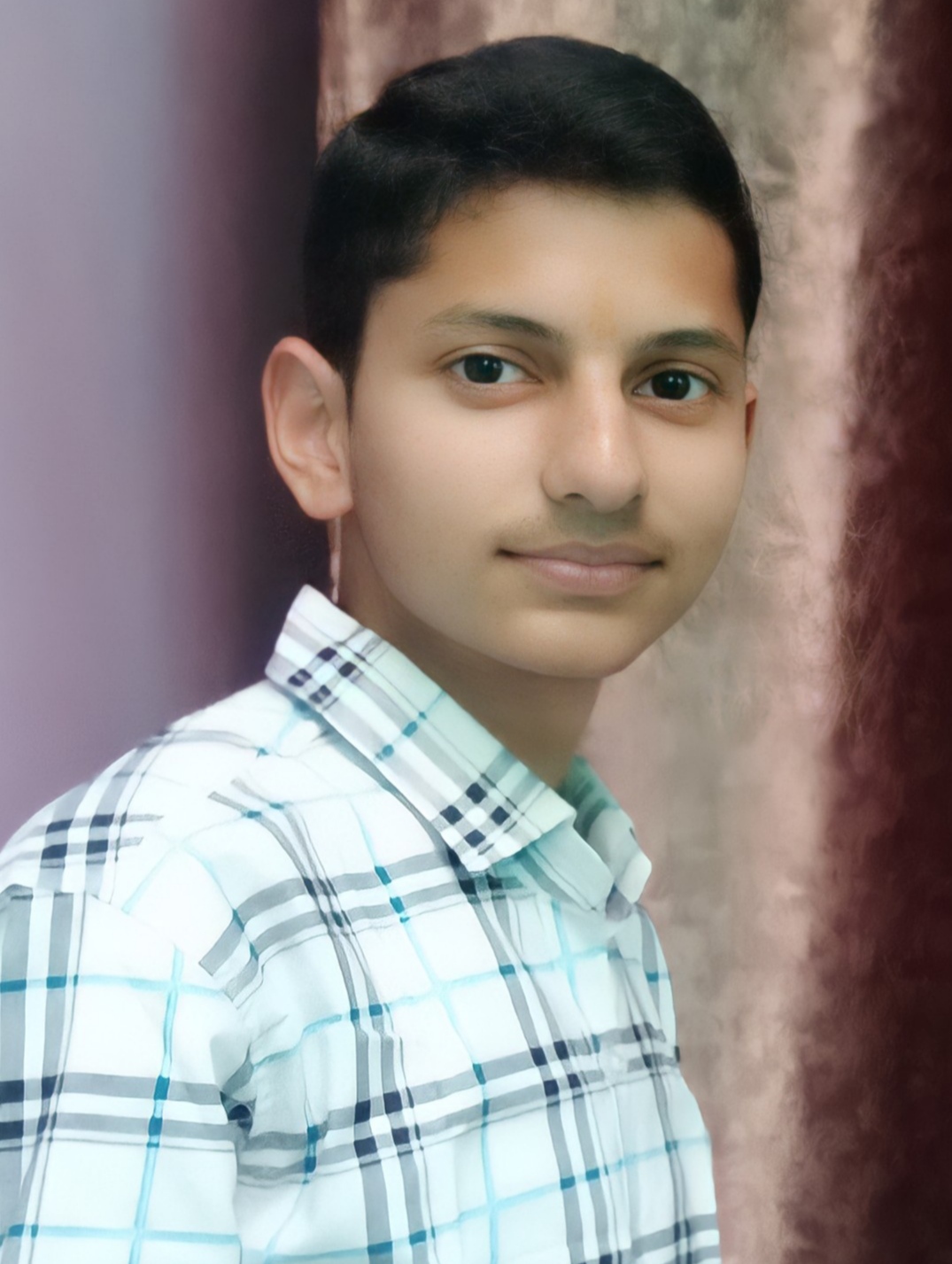 Madhav Singh