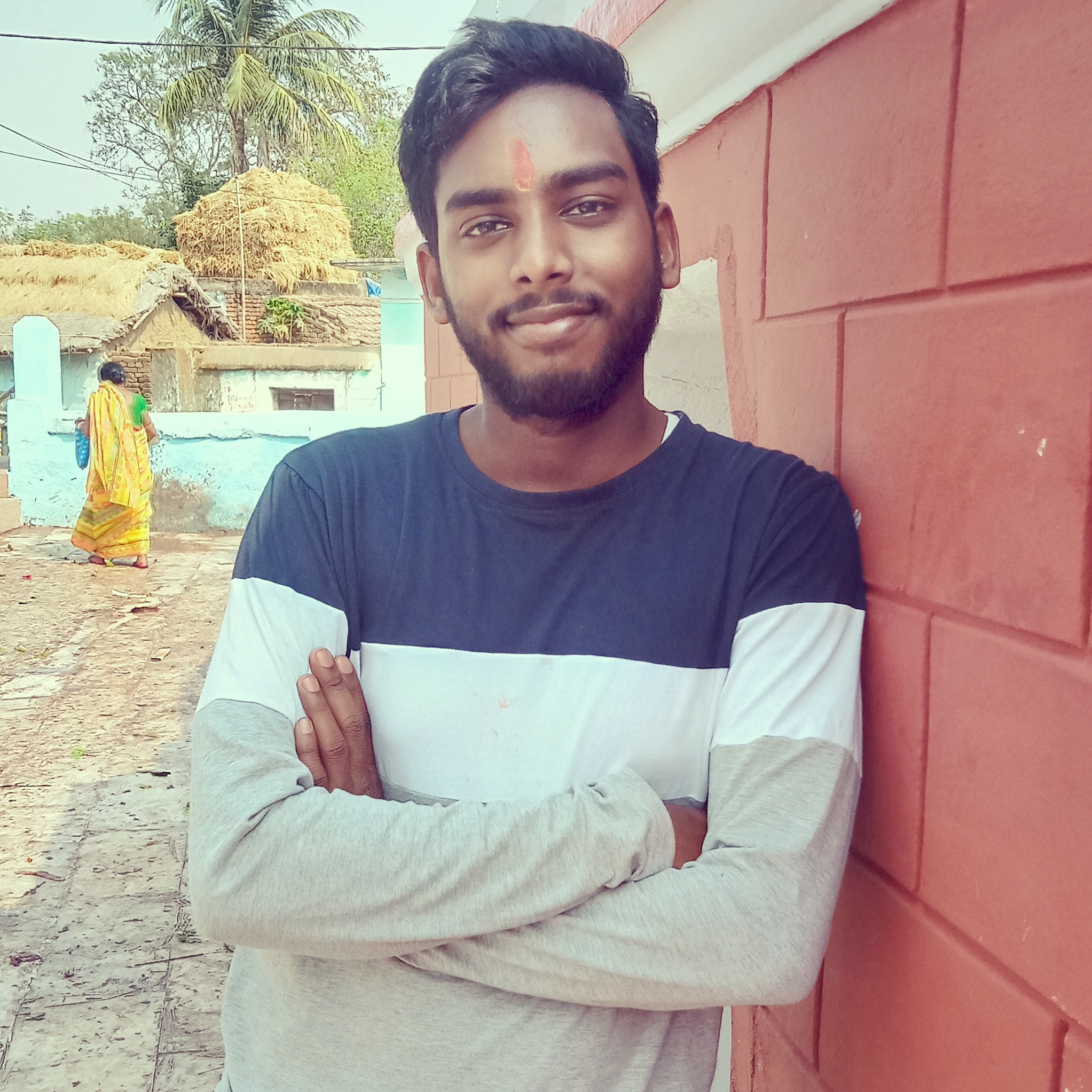 Manish Singh Parmar