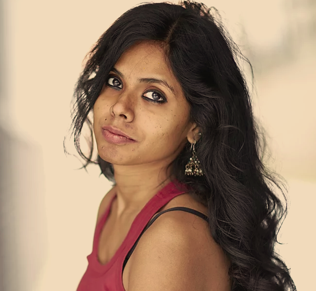 MEENA KANDASAMY