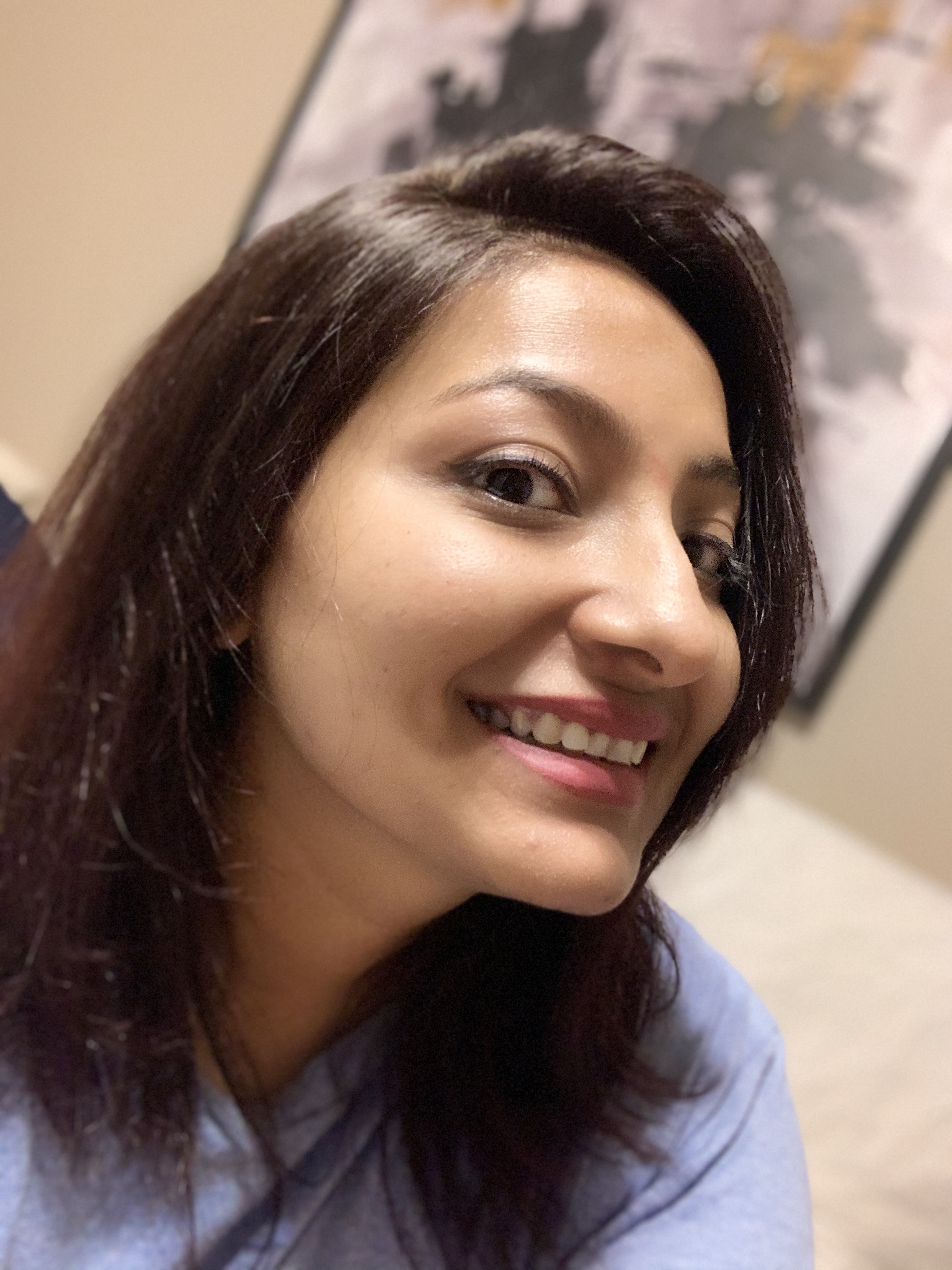Meghana Subramanian