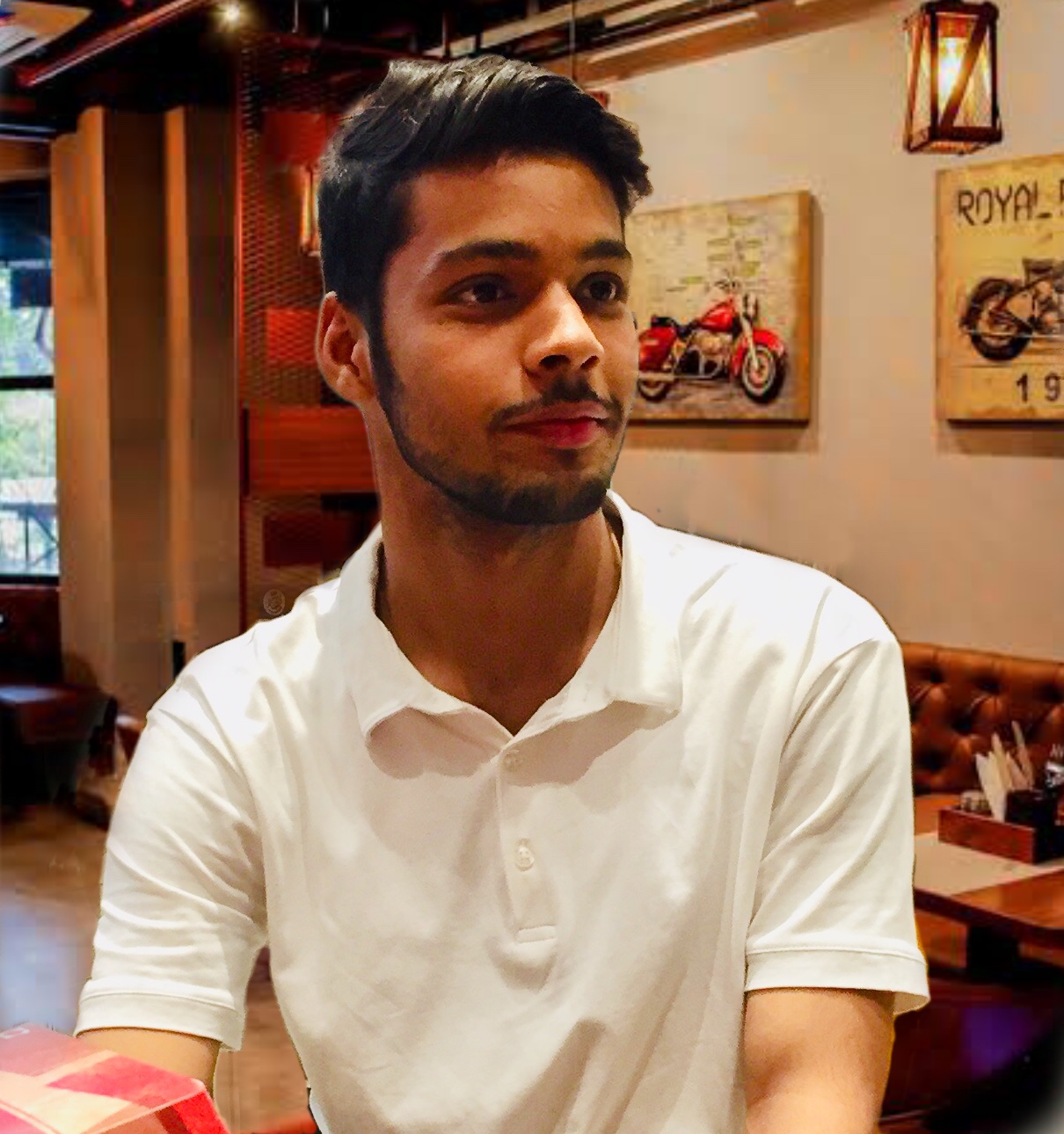 Mukesh Joshi
