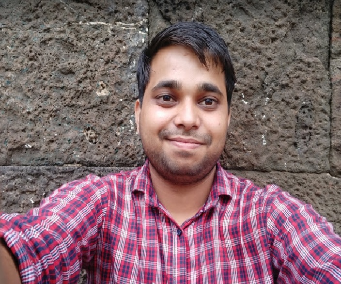 Mukul Tripathi