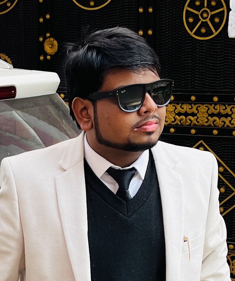 Munib Muzaffarpuri
