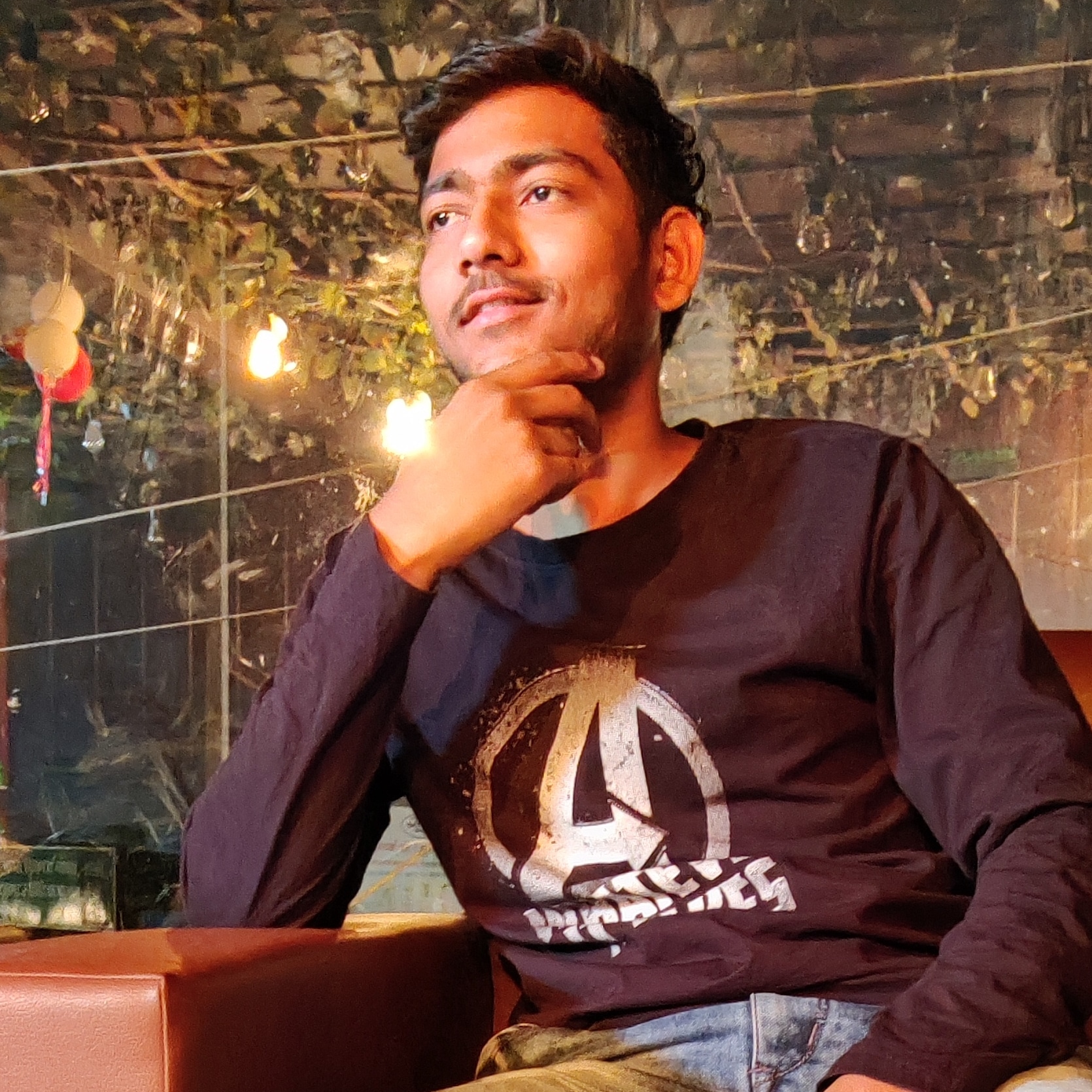 NAVEEN PRAJAPATI "नव"