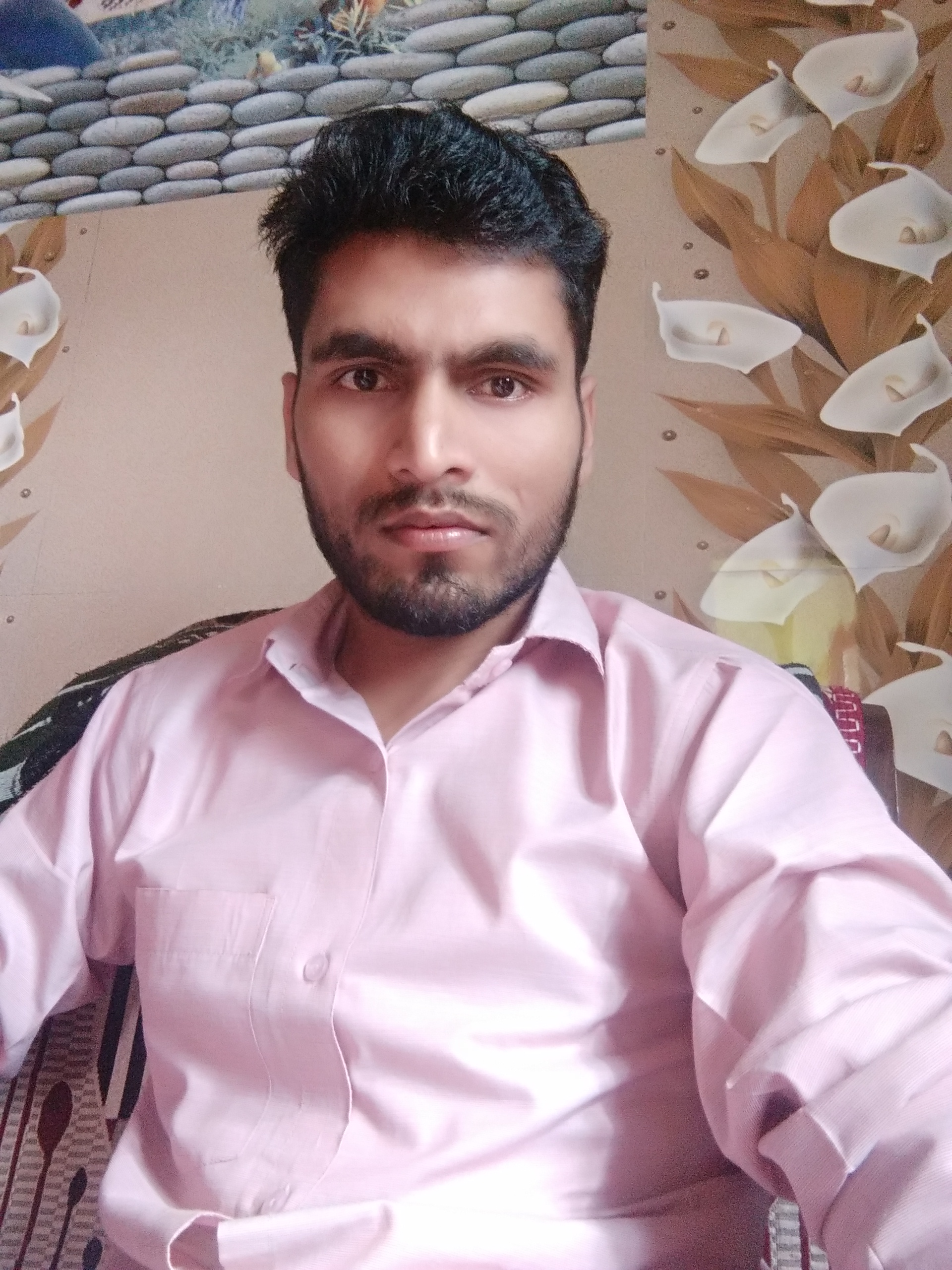 PRAVEEN KUMAR VERMA