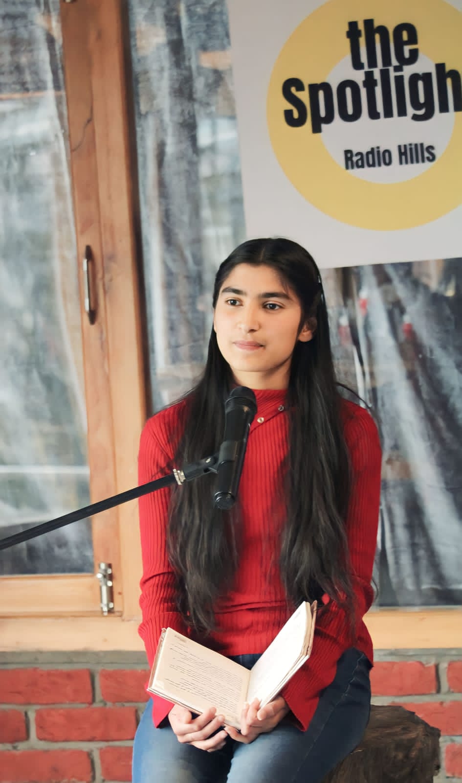 Diksha Laswai