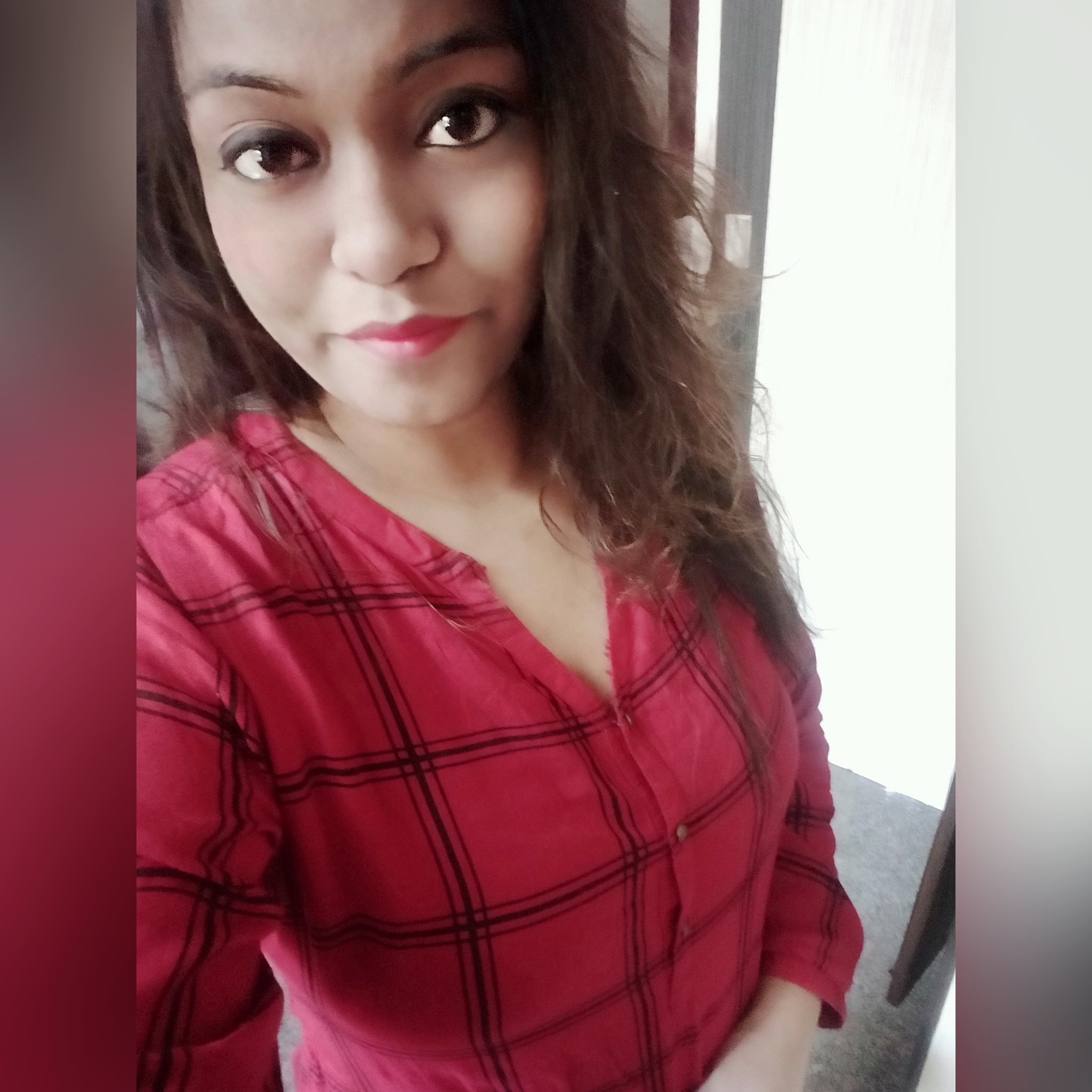 Pooja Parmar's pic