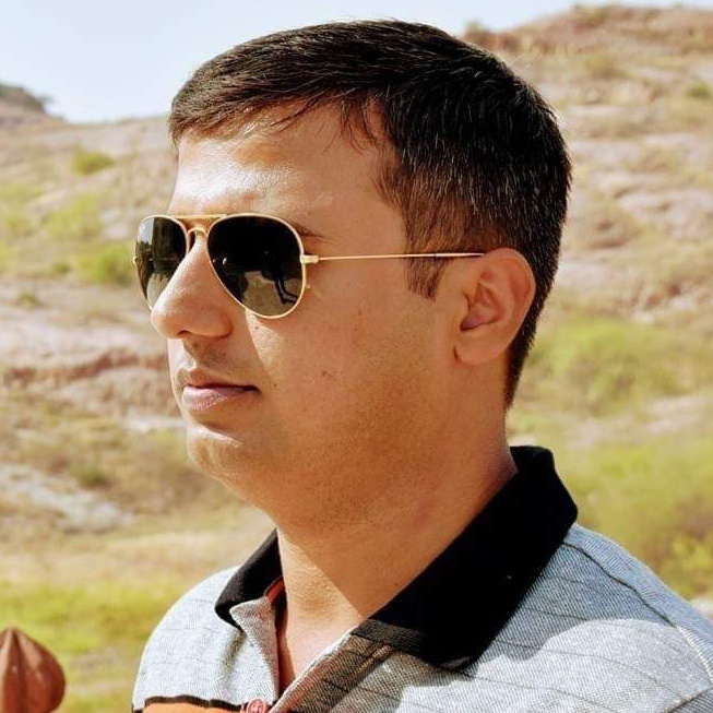 Prabhash mishra