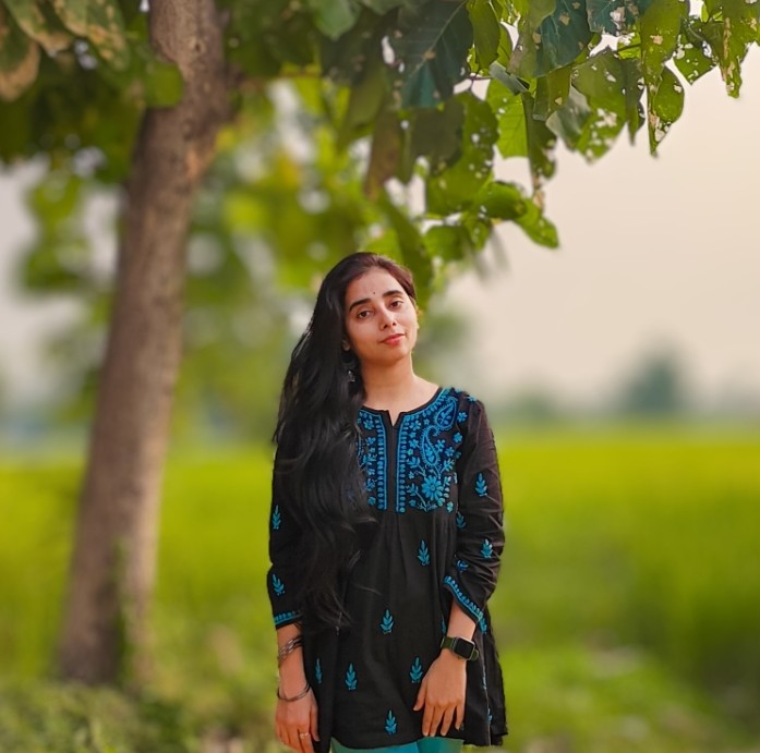 Pragya Shukla