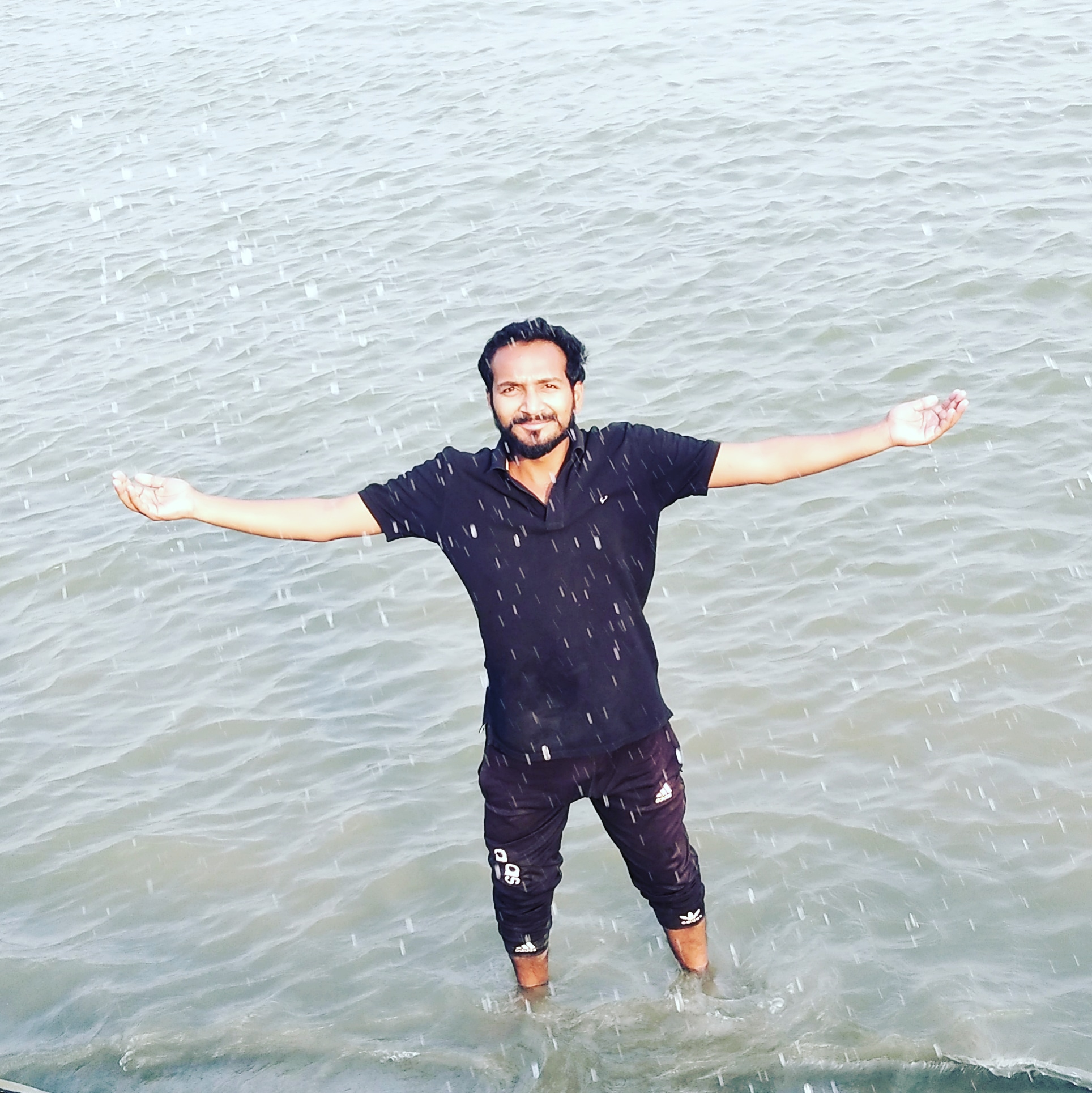 Pranav Yadav