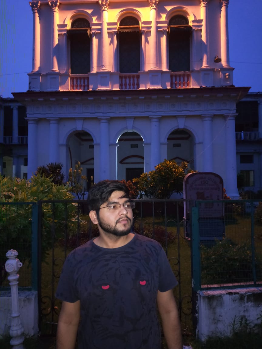 Praveen pranav