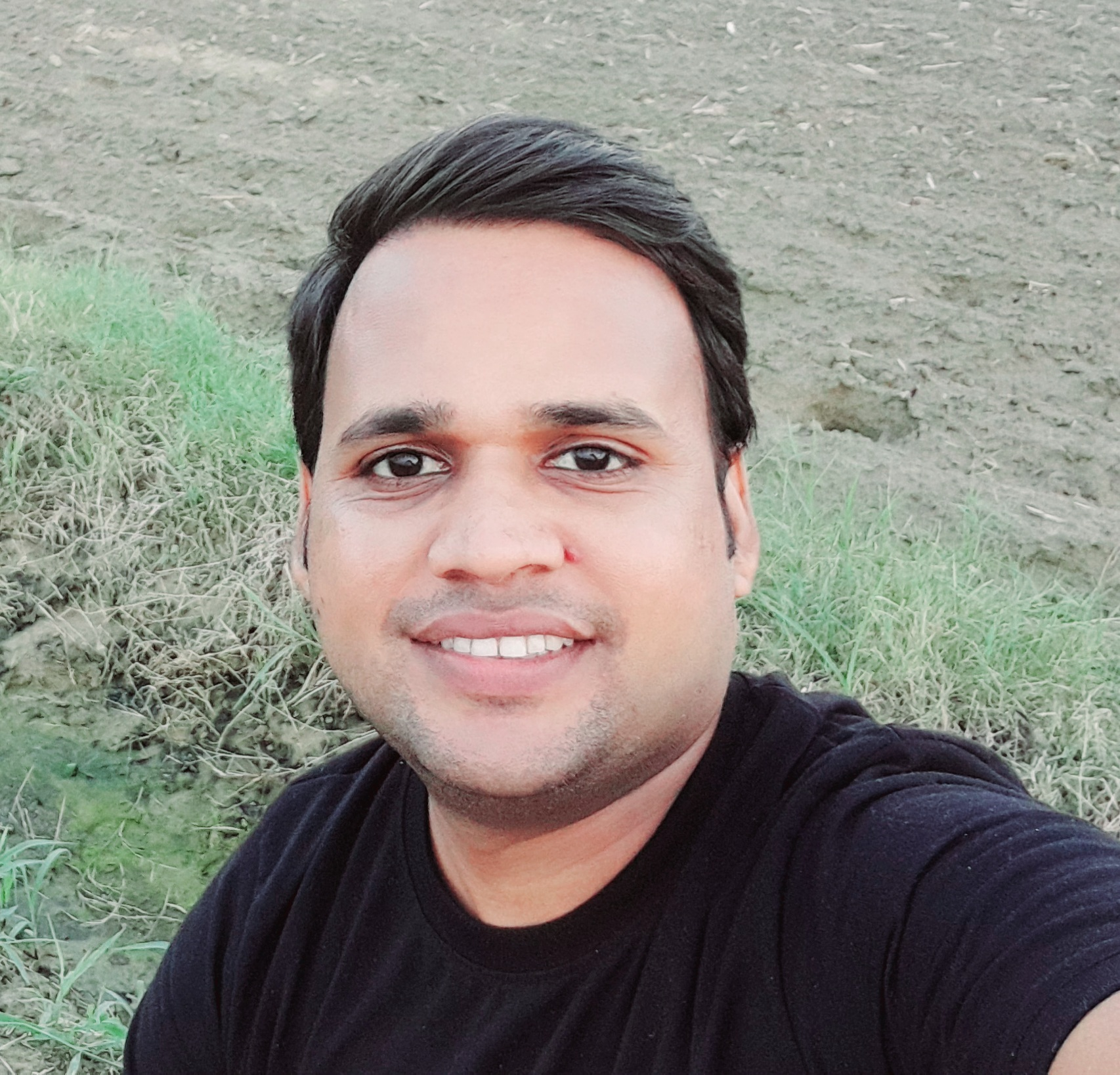 PRAVESH KUMAR's pic