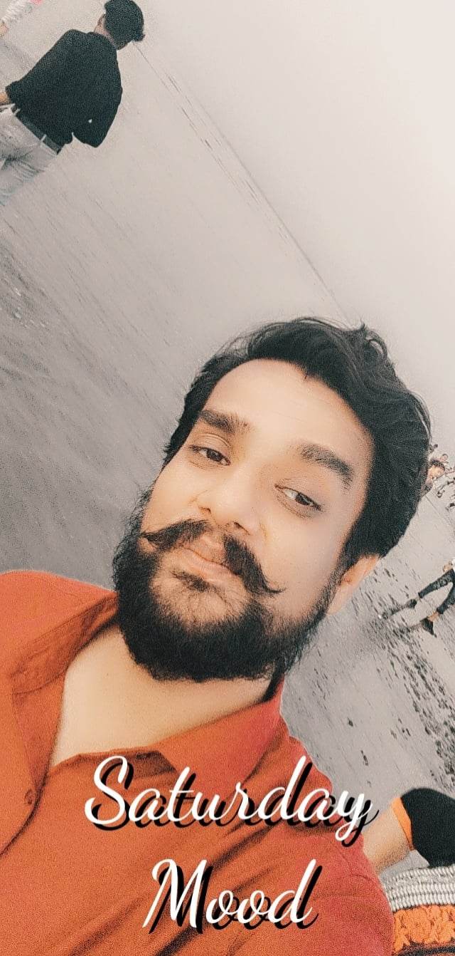 Prem Thakker
