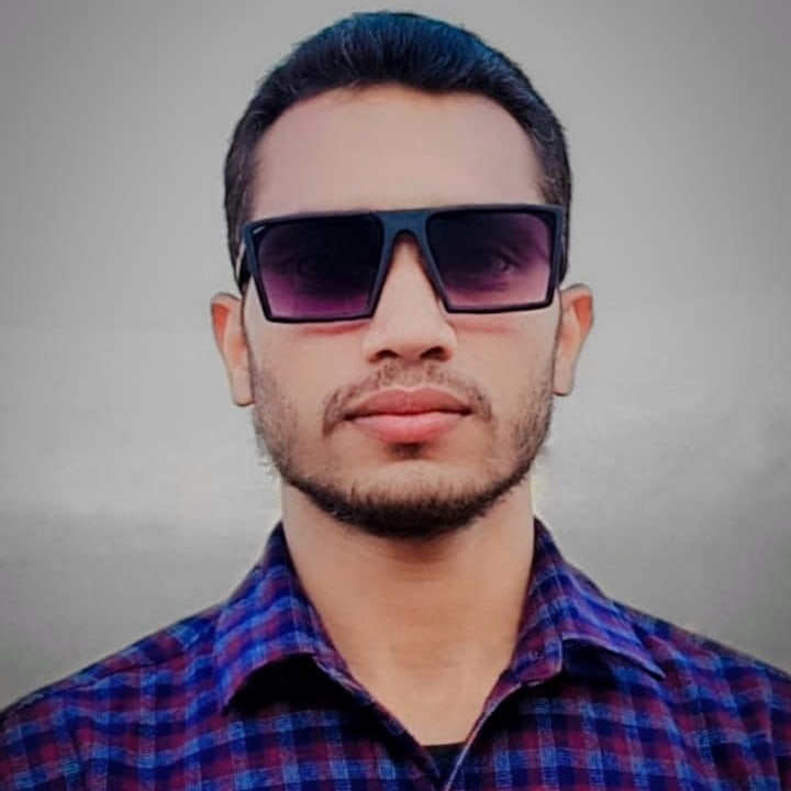 राघव प्रताप 'वैष्णव''s pic