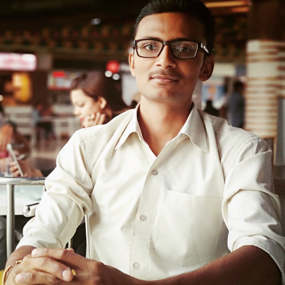 RAJAT KUMAR SHARMA