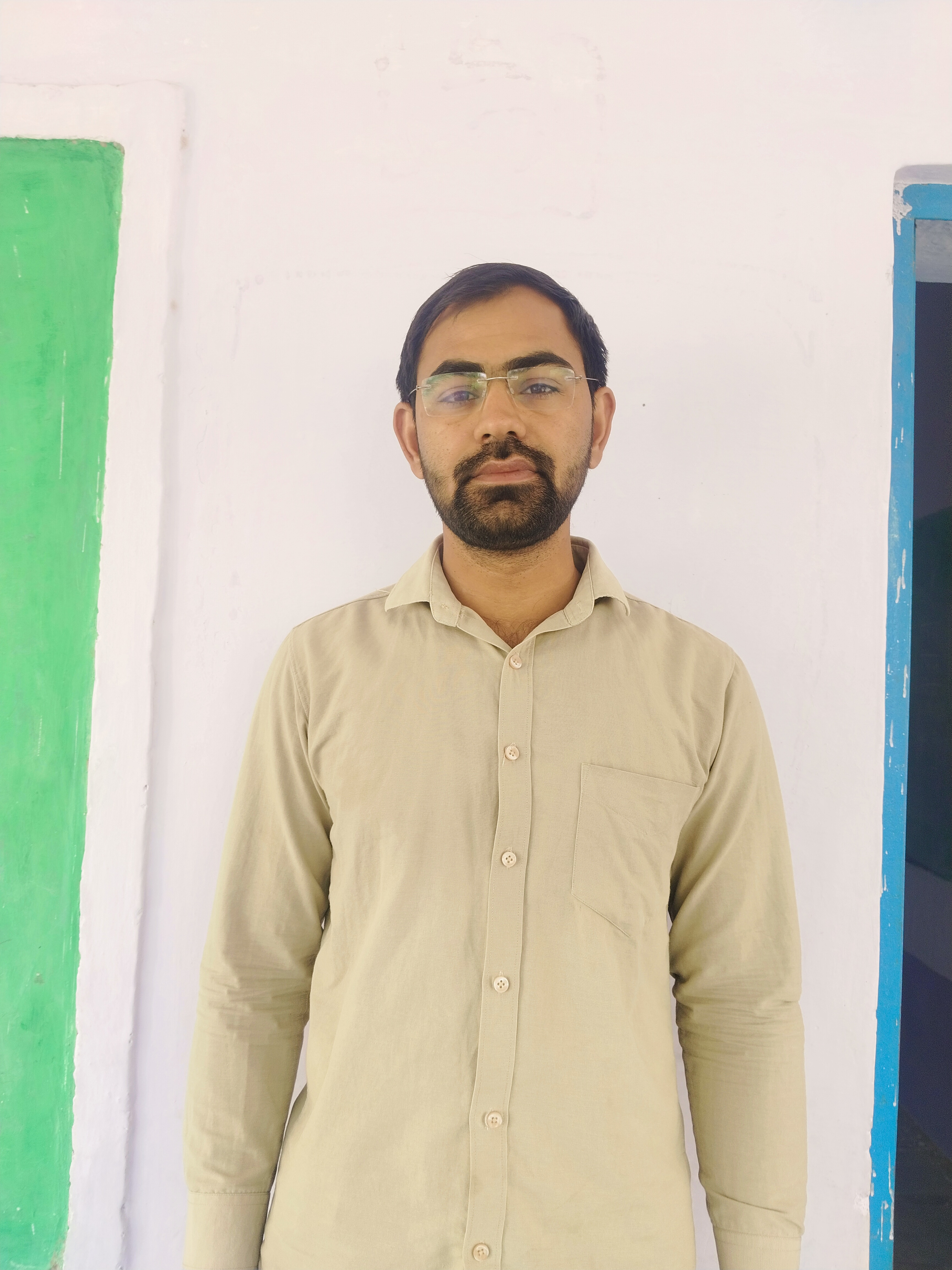 Ramniwas khichar