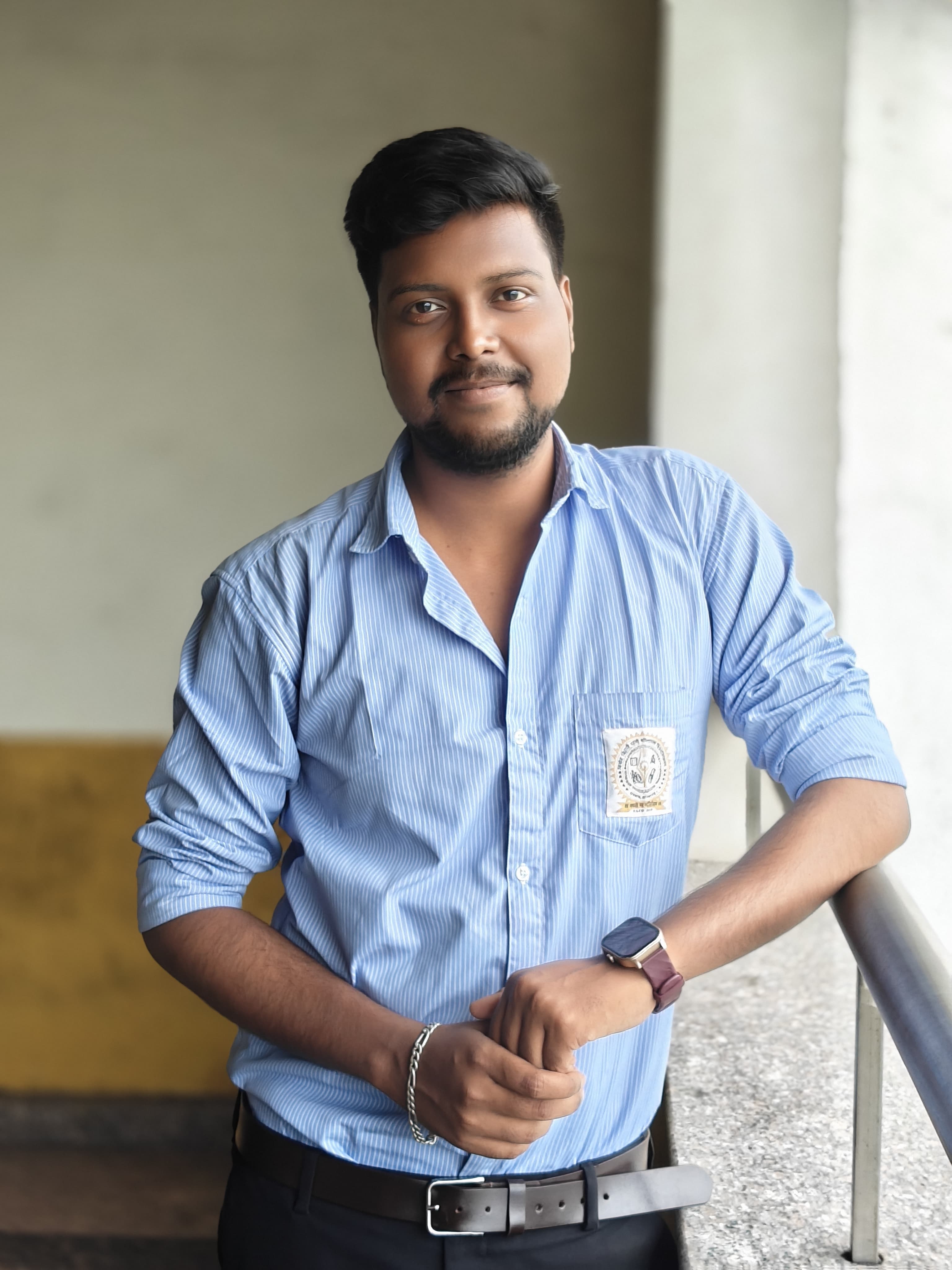 Ravi Kumar