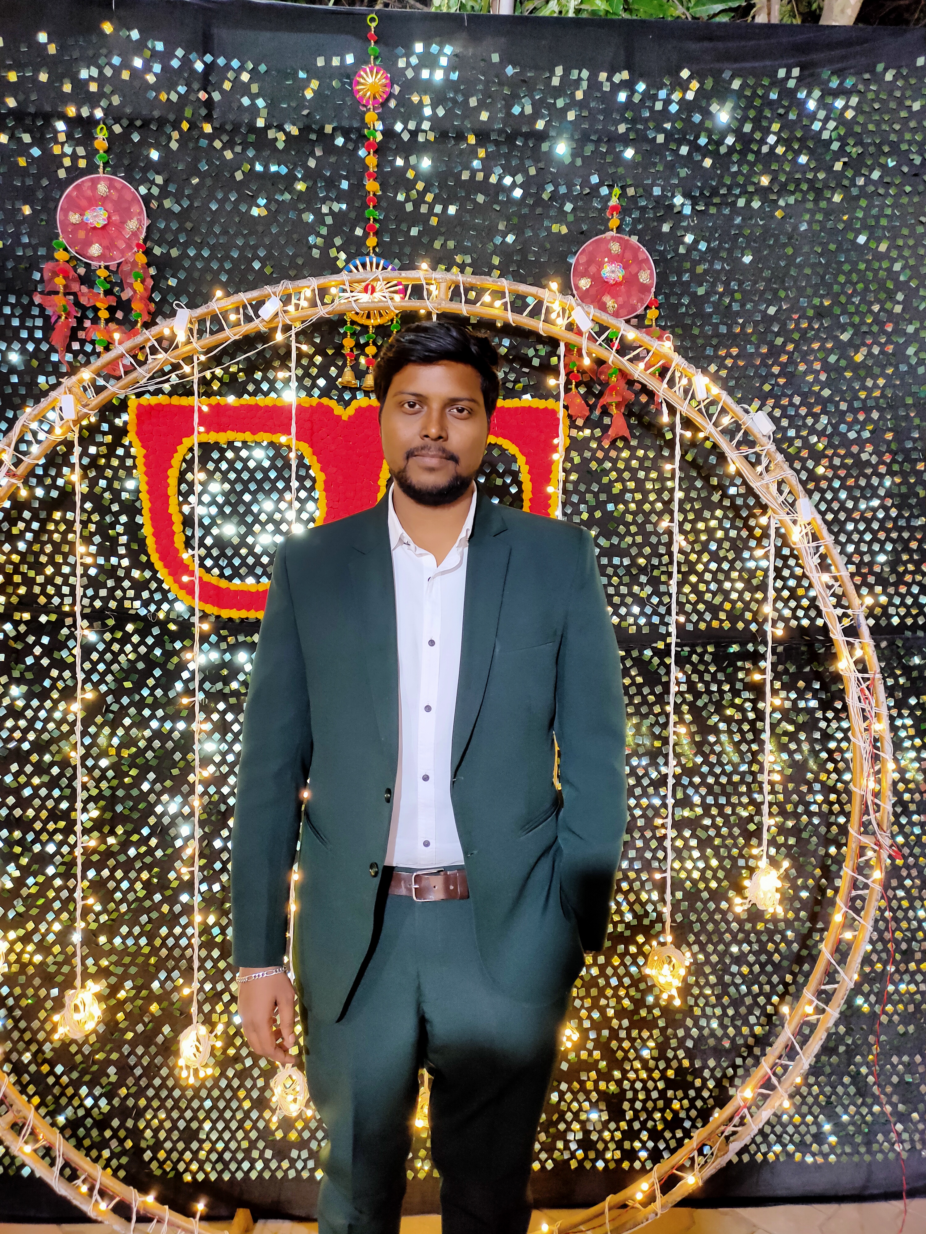 Ravi Kumar