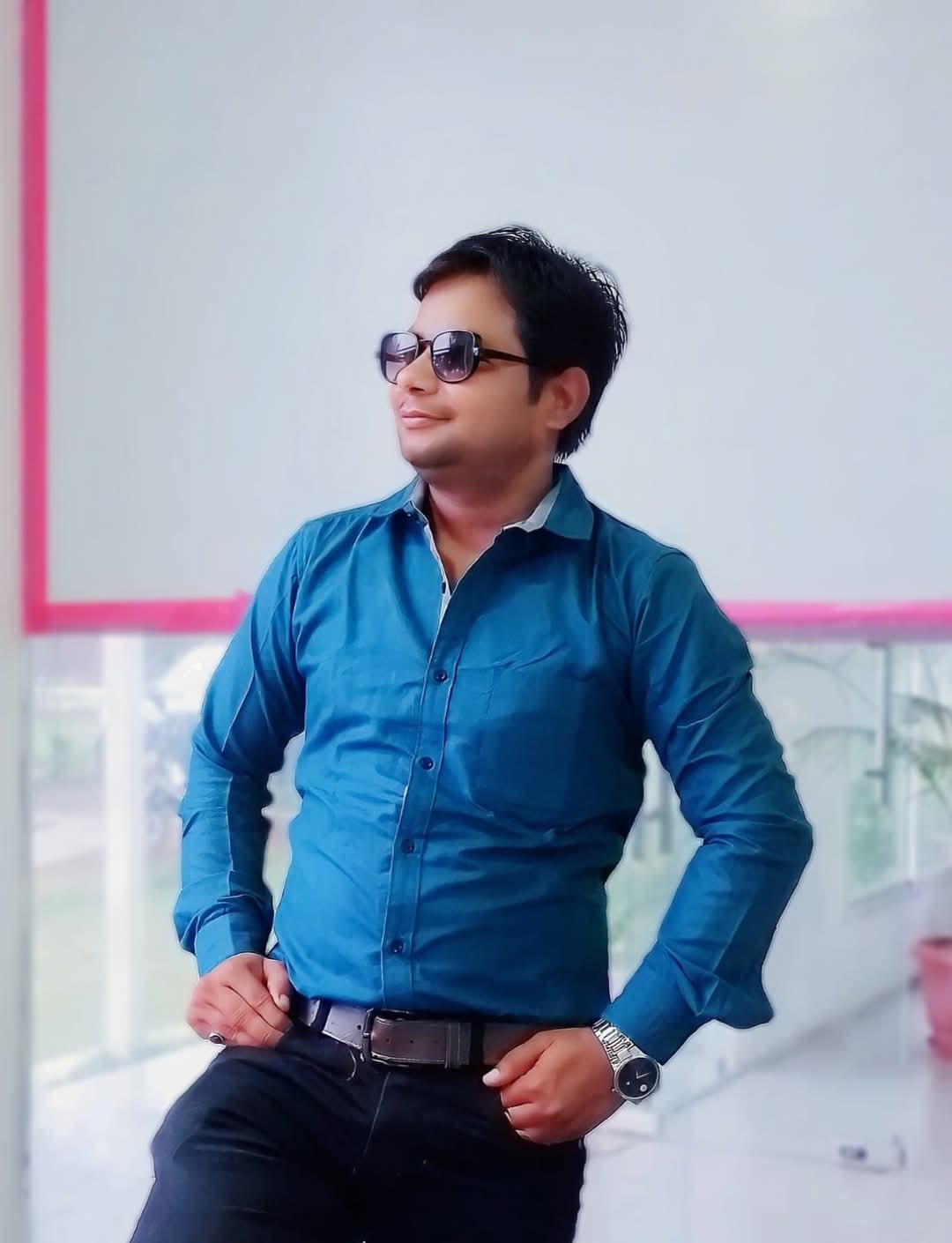 Ravi Kant Pal