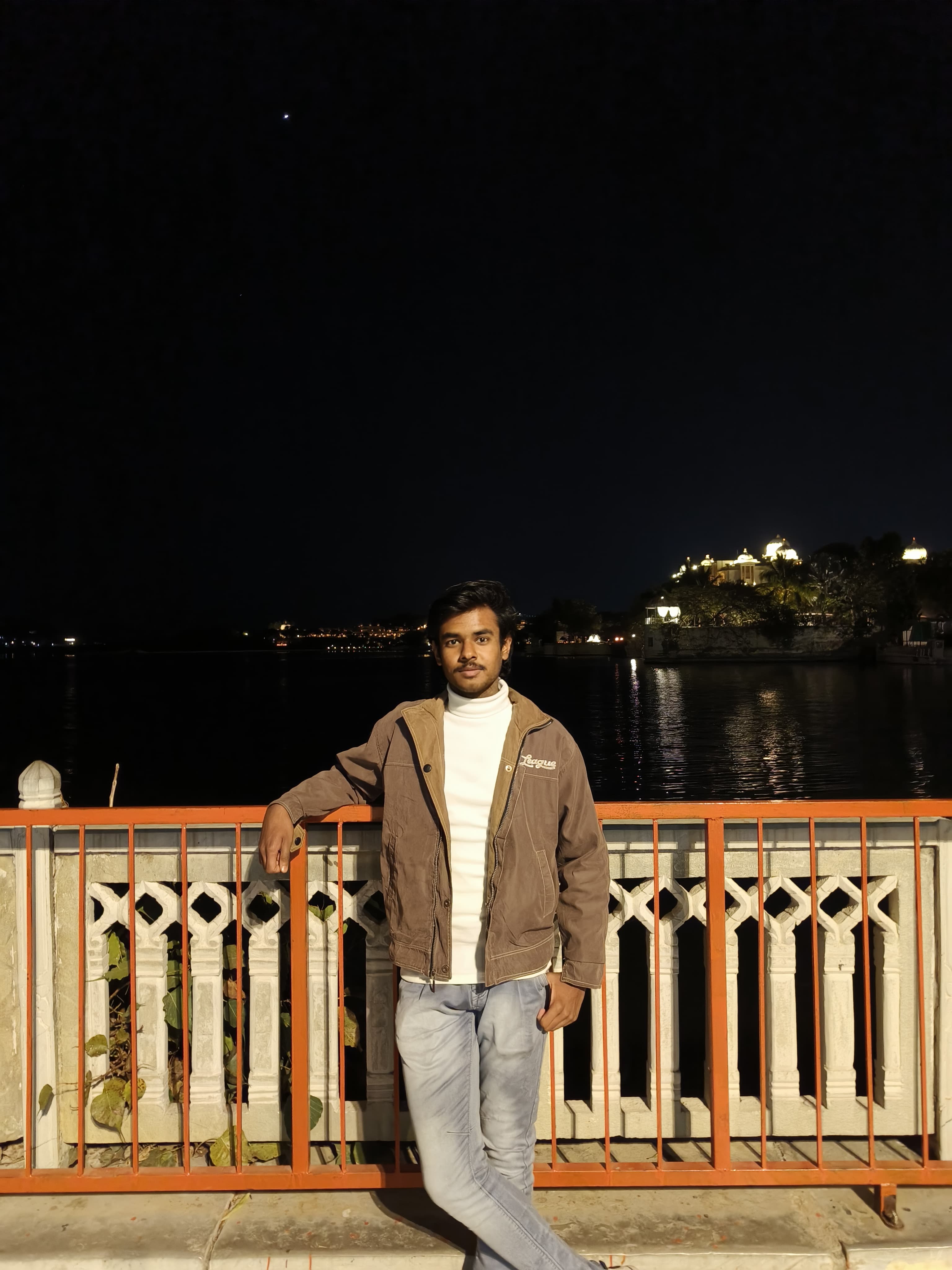 Rhythm Sharma