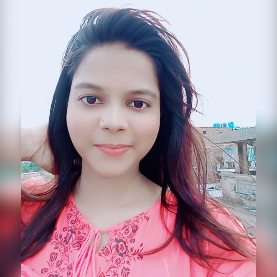 Riya Jaiswal