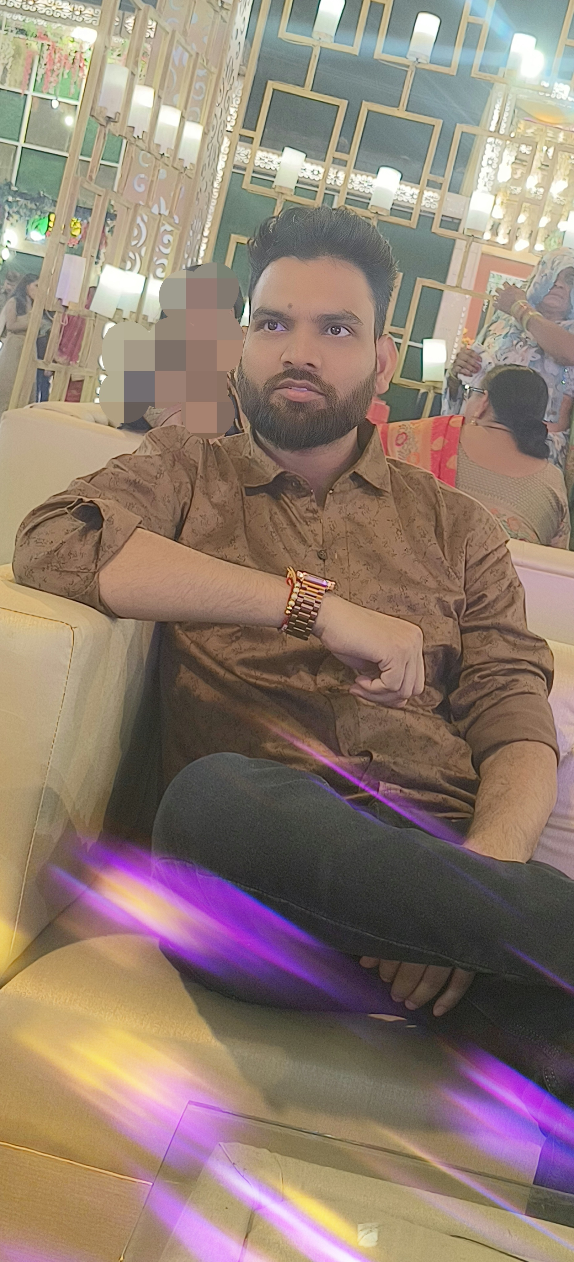 RPSingh