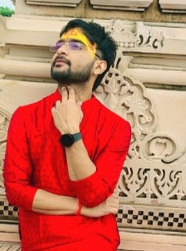 रूपक मिश्रा's pic