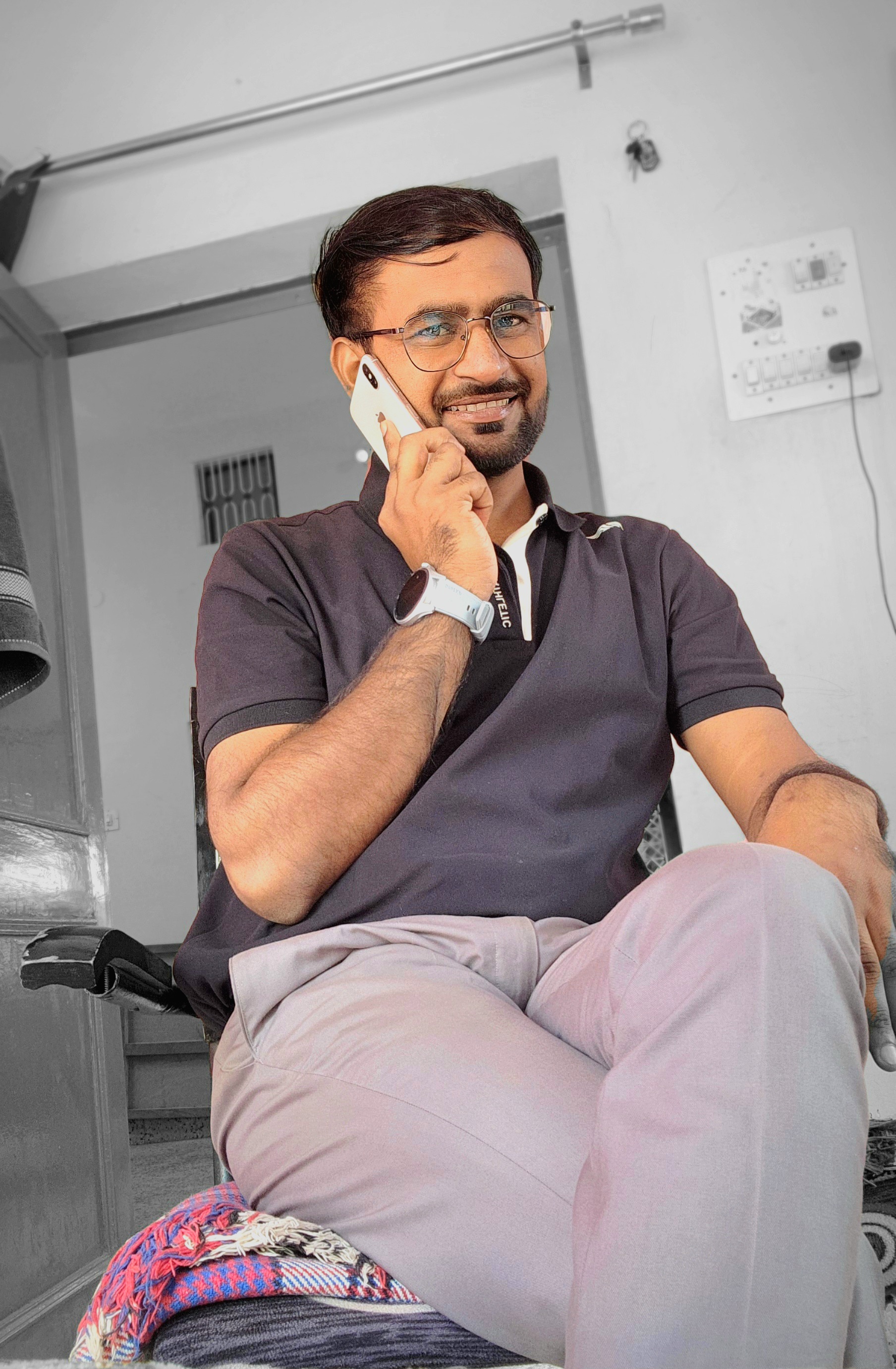 Sachin Khatri