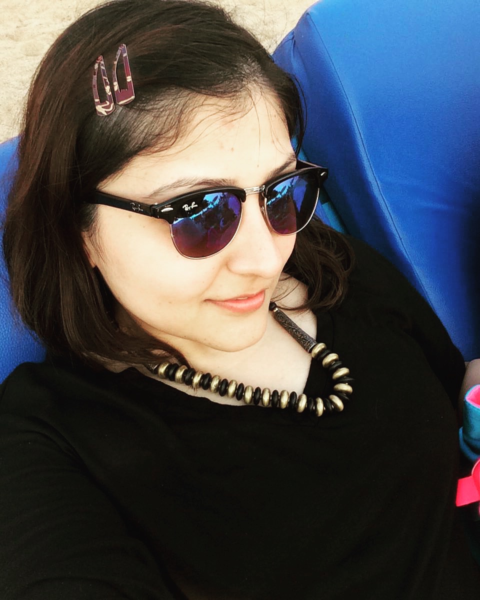 Sakshi Anand