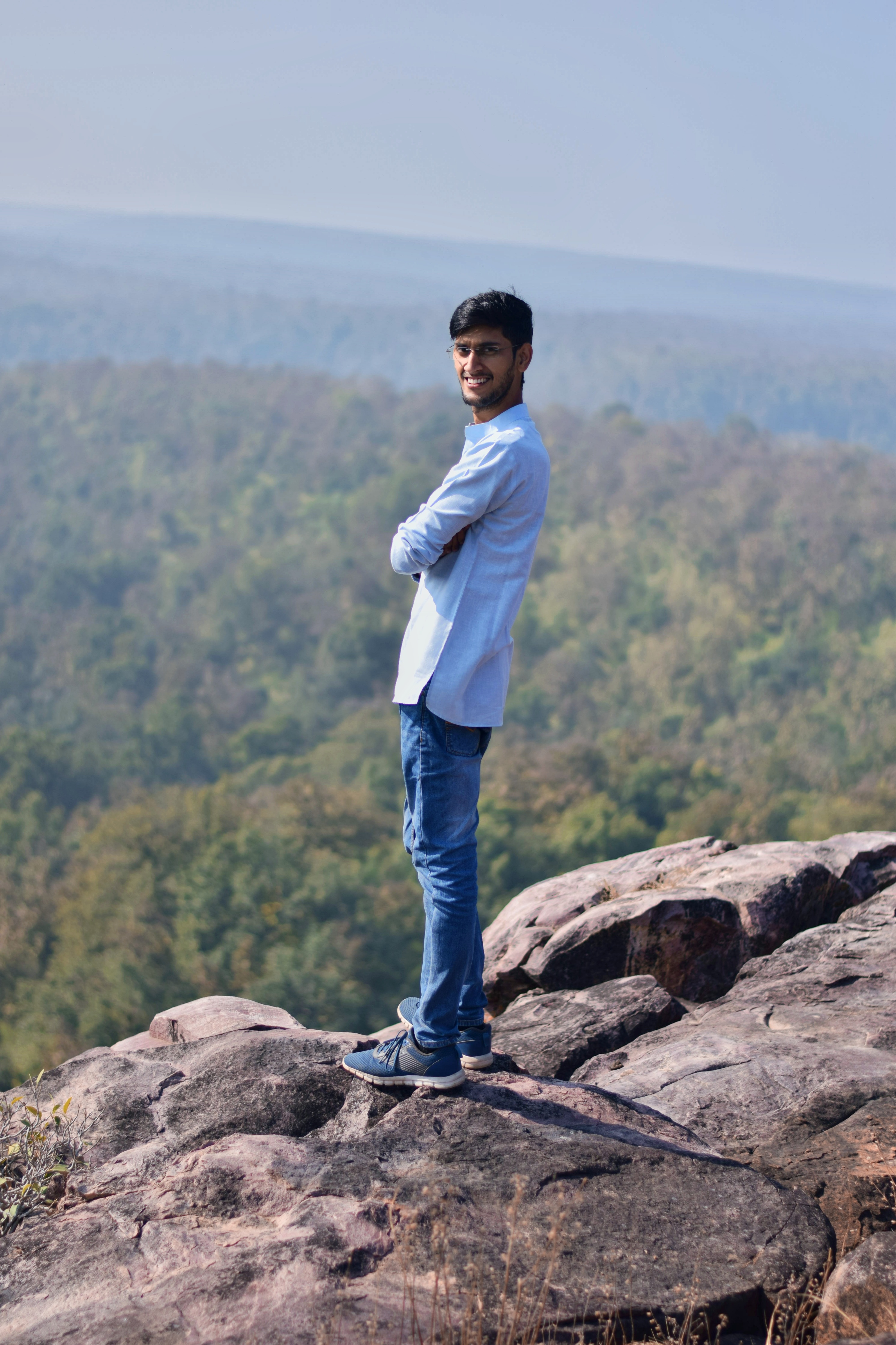 Sarmaanki