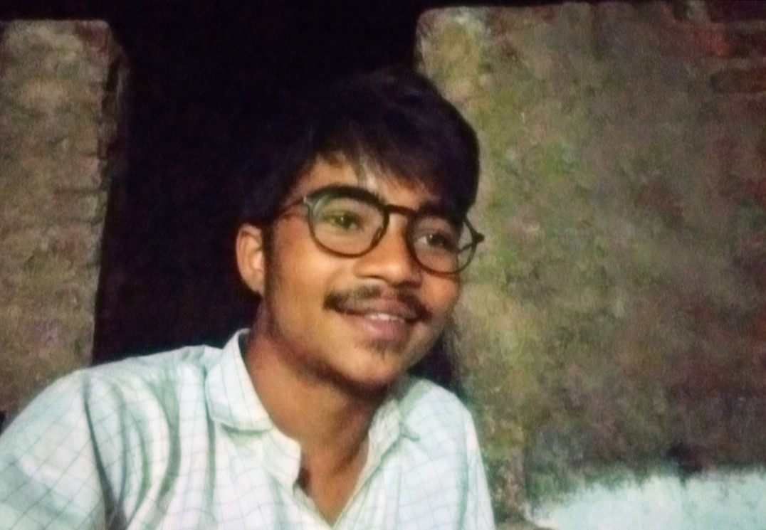 सत्यव्रत रजक