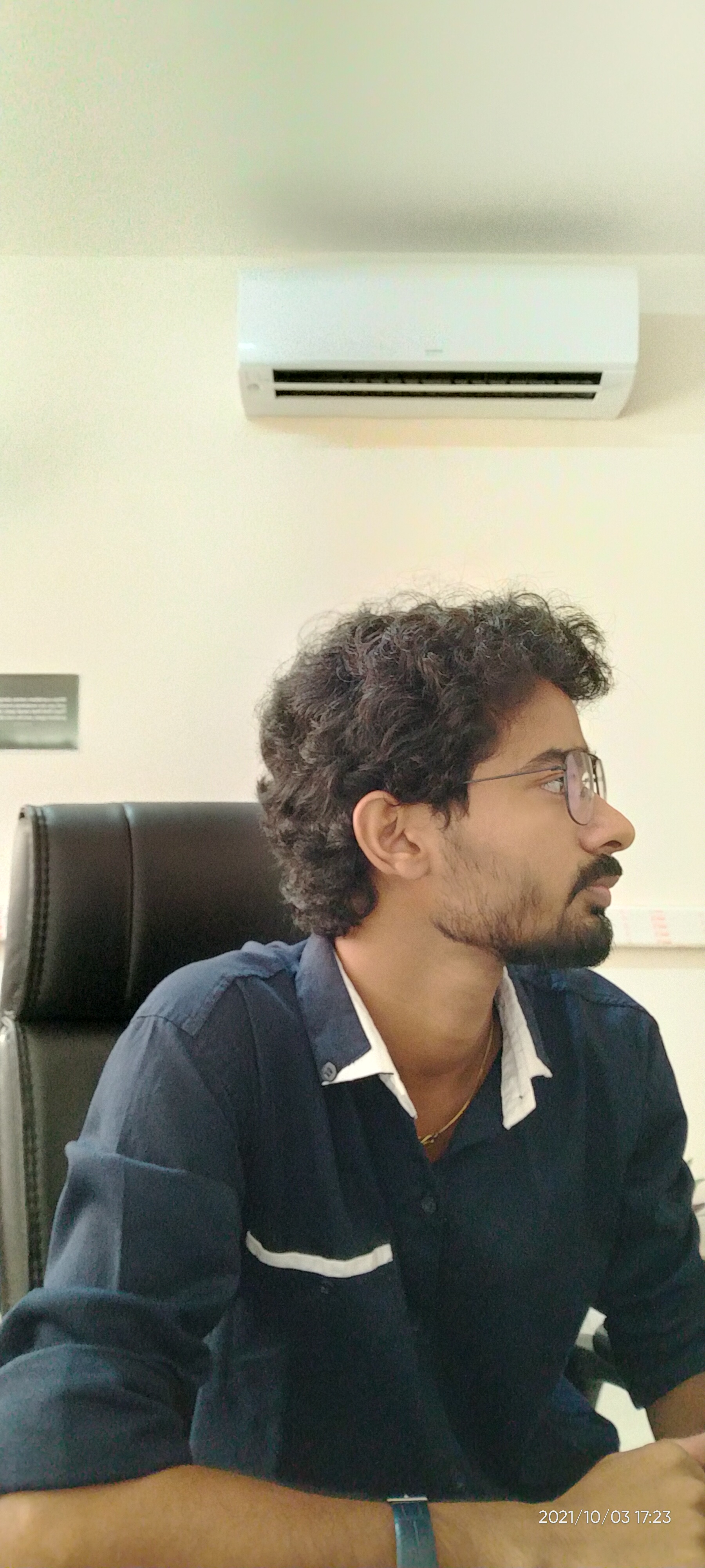 Satyendra Kumar