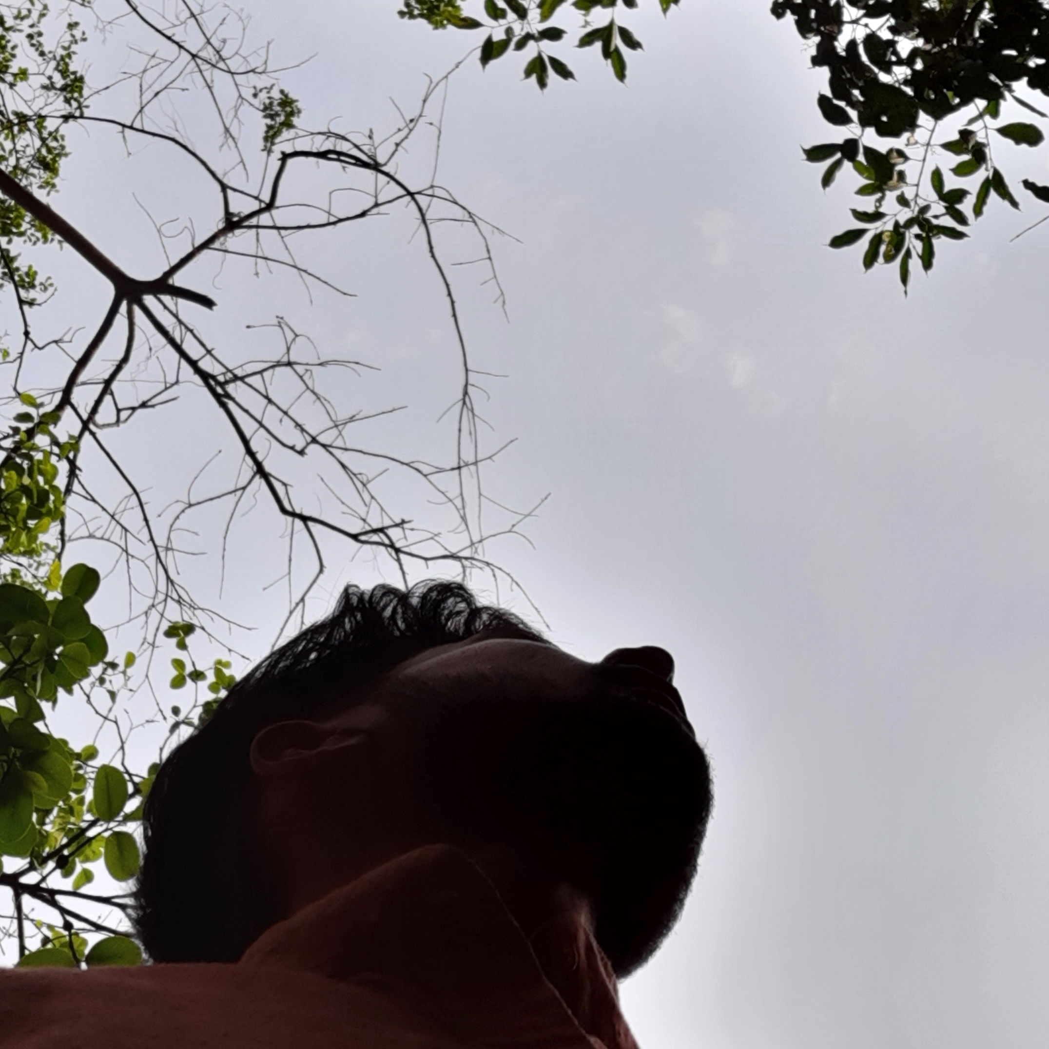 Saurav Pati