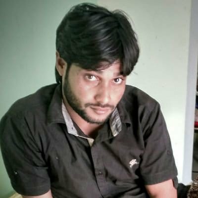 Shashank Mani