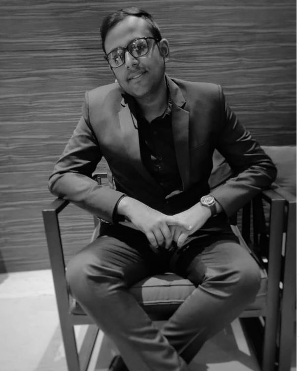 Shashank Aggarwal