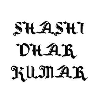 Shashi Dhar Kumar