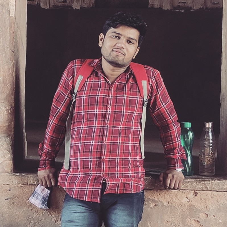 Shivam Verma