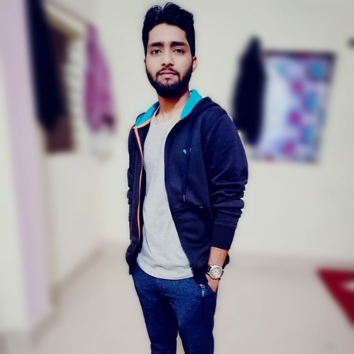 Shivam Mishra