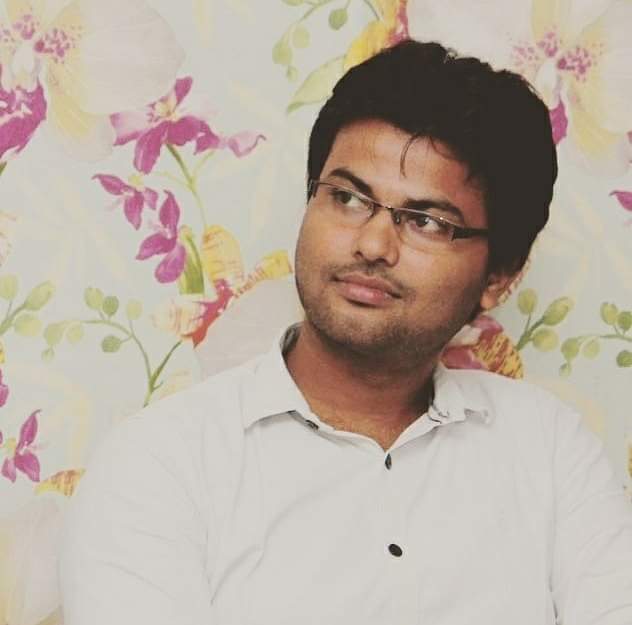 Nishant Srivastava