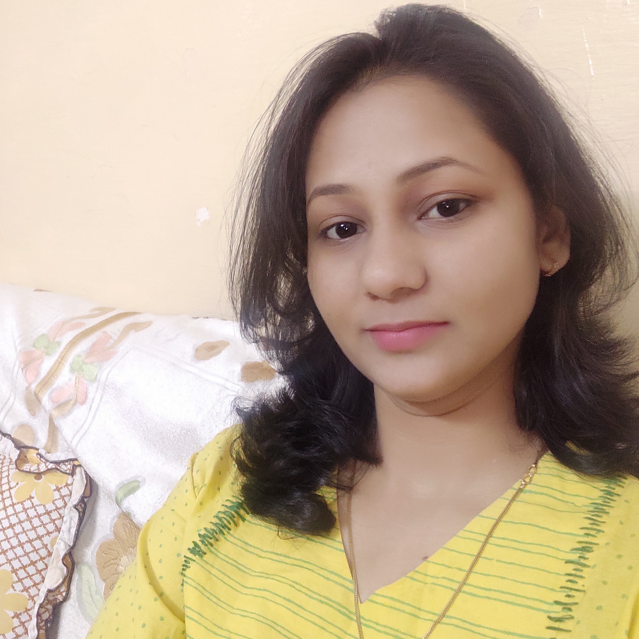 Shraddha Arvind