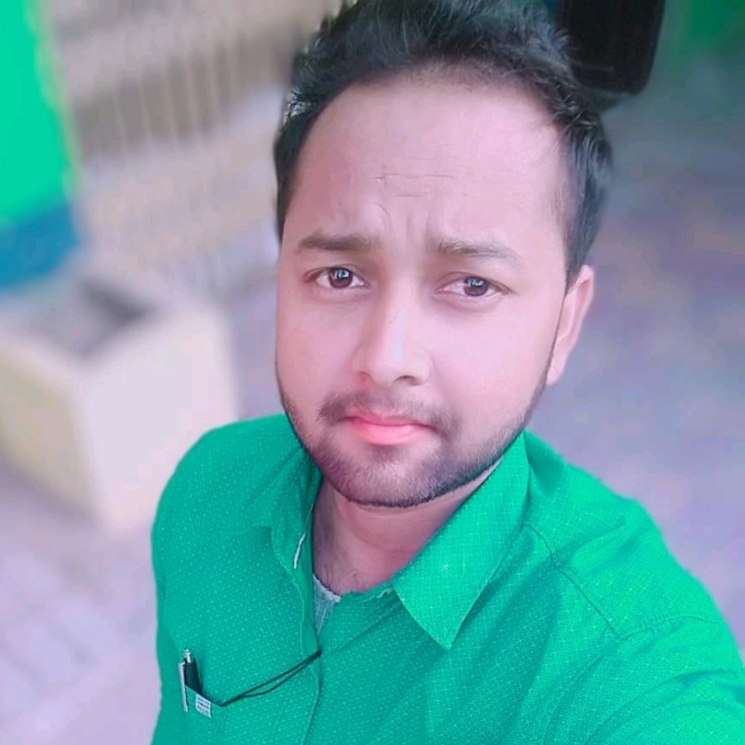Shubham Ranjan