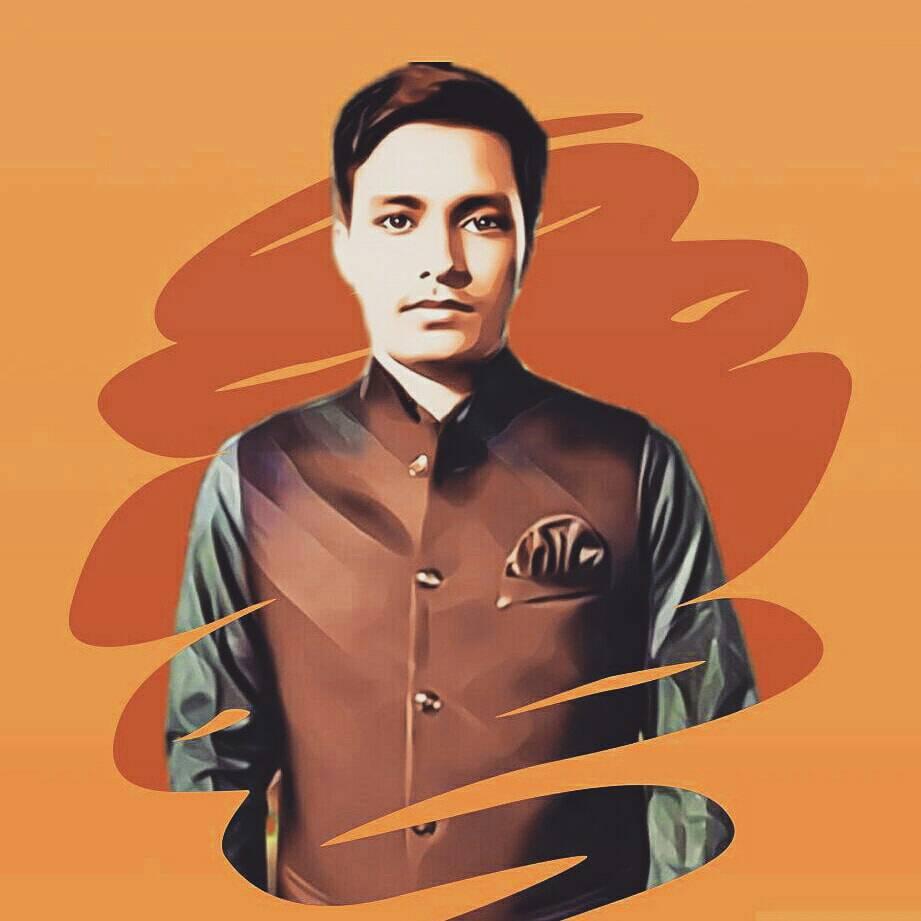 Aarav Shukla's pic