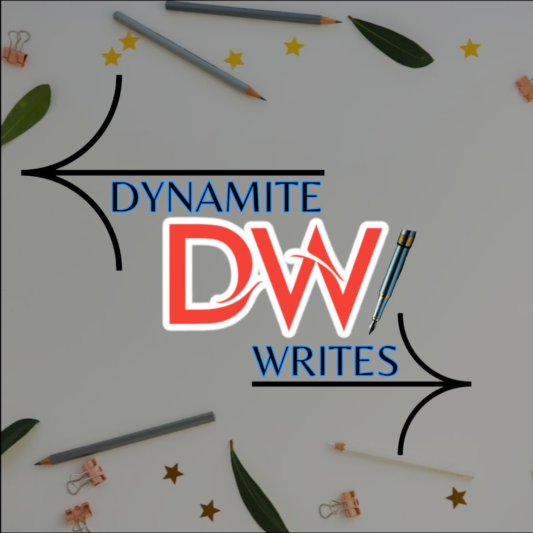 Dynamite Writes