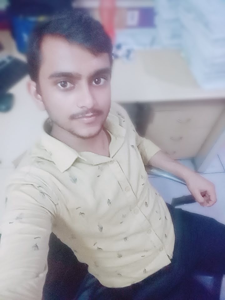 Avinash singh