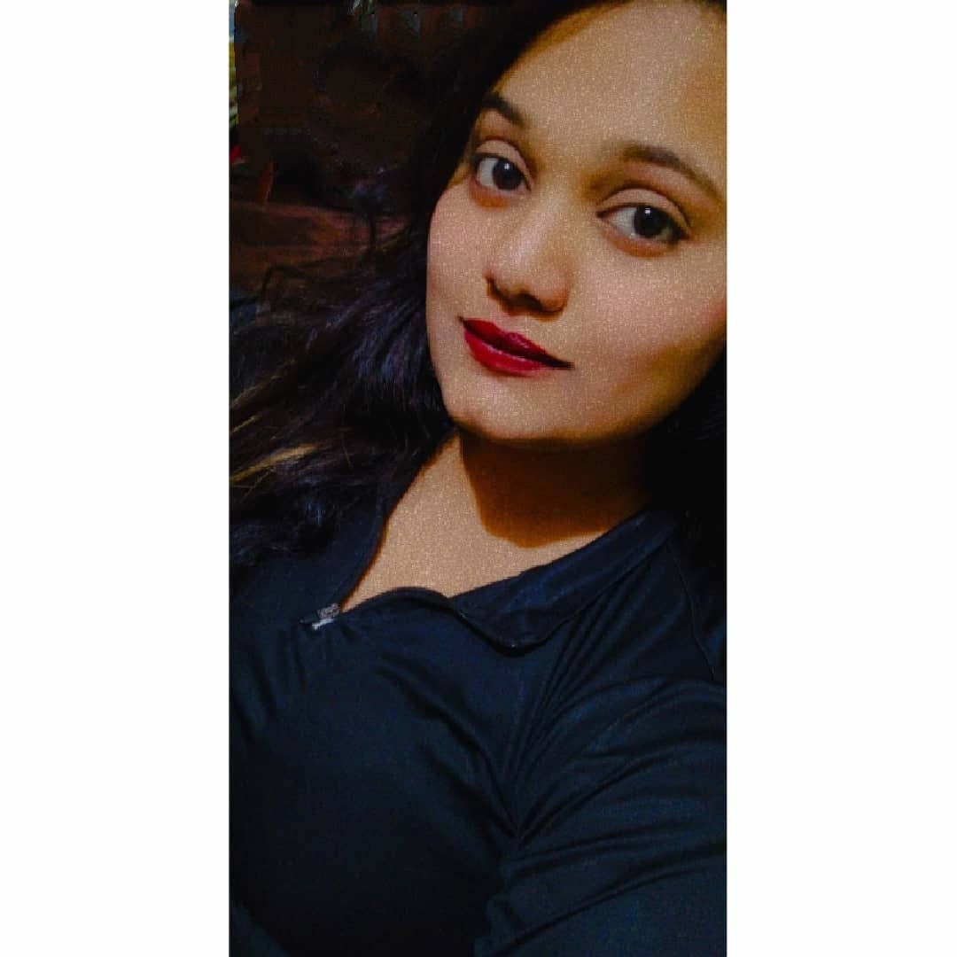 Smriti Saxena