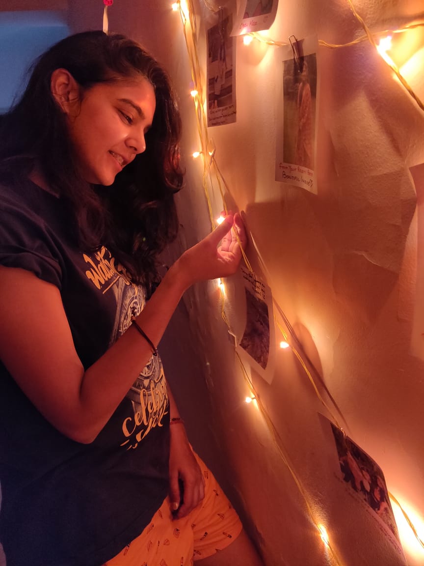 Sonali Gupta