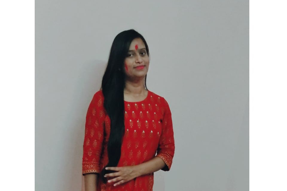 Swarnali